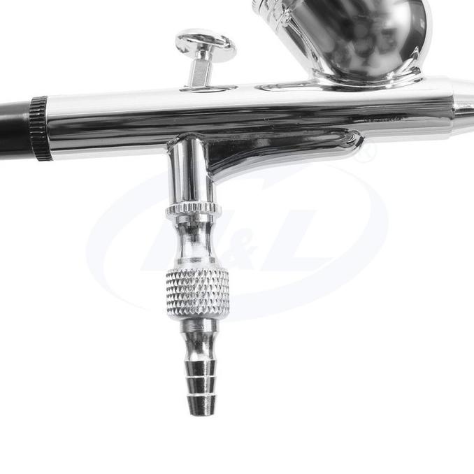 

SH786 HL EW-550 Air Brush Kit Alat Lukis