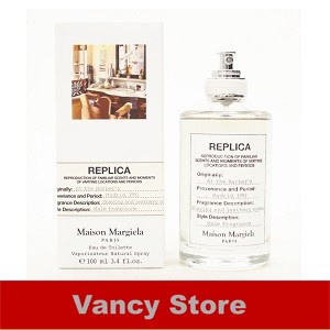 Parfum Original Mais0n Martin Margiela At The Barber's For Men EDT 100ml