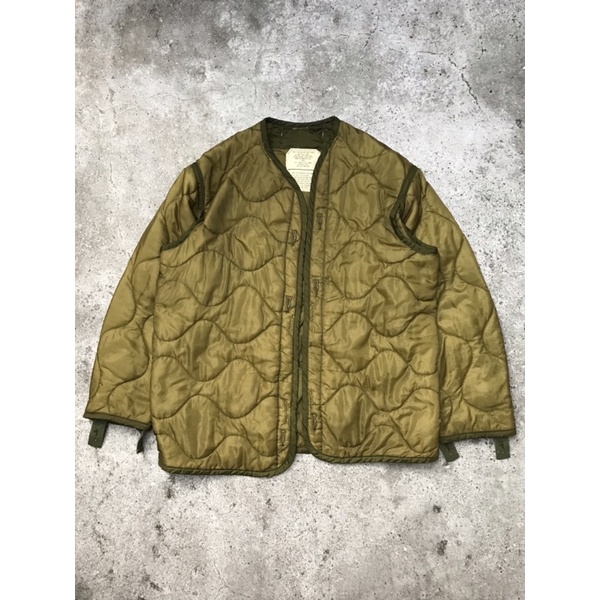 M65 Liner Jacket