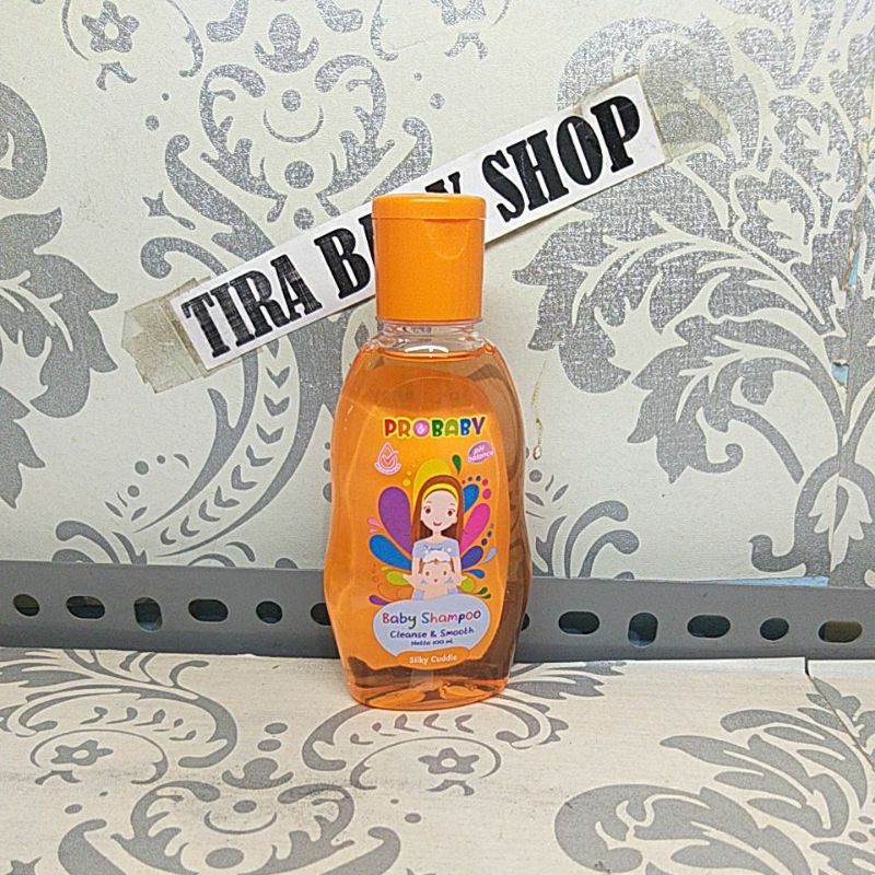 PROBABY SHAMPOO 100ml