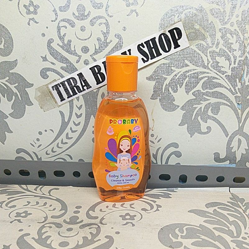 PROBABY SHAMPOO 100ml