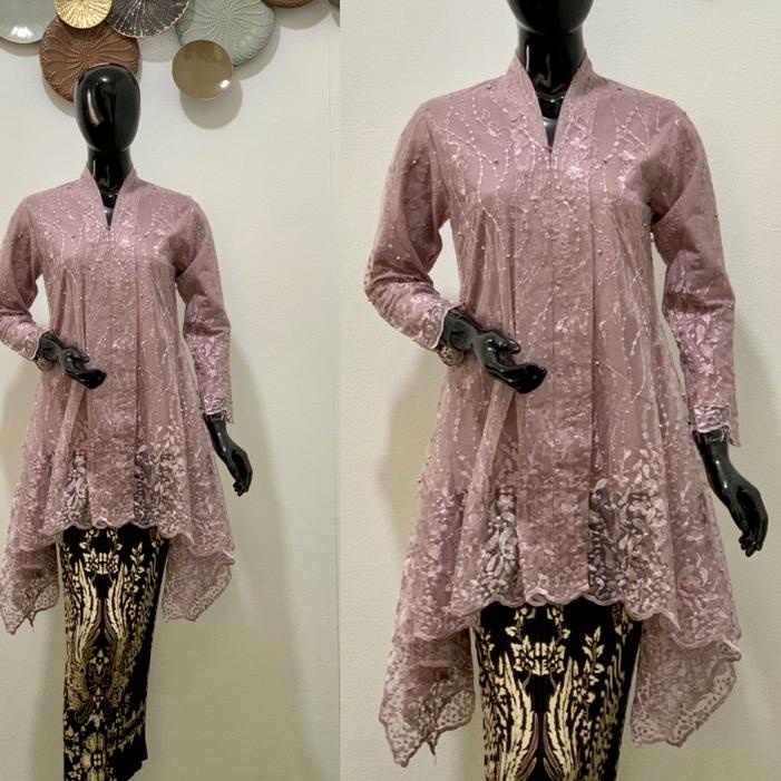 ✦ kebaya kartini TuLE waka / kebaya modern / Kebaya remaja / Kebaya ocean / Kebaya bali / Kebaya wis