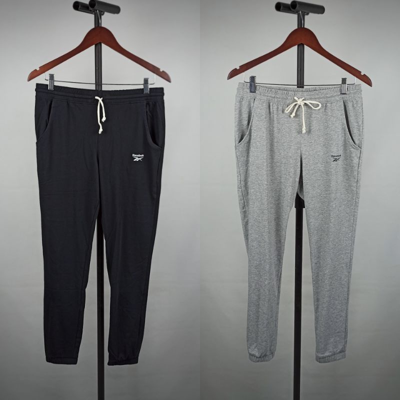 Celana Reebok OSR 3/4 Tight P1 Women's Running Legging Celana Original 100% - REEBOK LEGGING