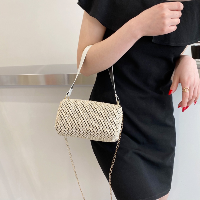 Totebag/Tas Selempang Wanita/Tas Fashion/Tas Anyaman/Tas Bahu/Tas Rantai/Tas Pantai/Tas HP/Tas Pesta/Tas Casual/Tas Perempuan