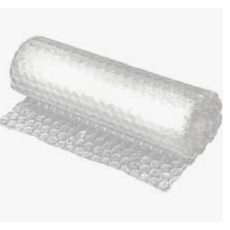 

BUBBLE WRAP