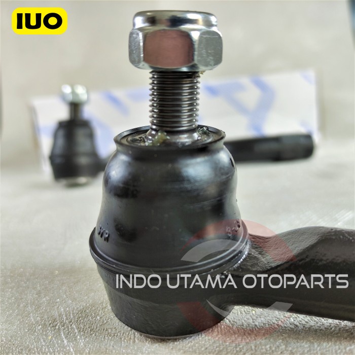 Tie Rod End Suzuki Ertiga 1 Set JTRS 6016LR AISIN