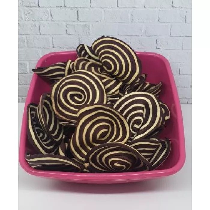

Kripik Kuping Gajah uk 1.000 gr