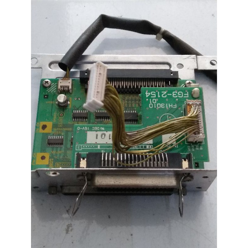 LPT port buat ir5000