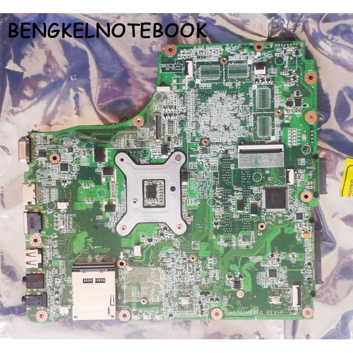 Motherboard Acer Aspire 4745 4820T