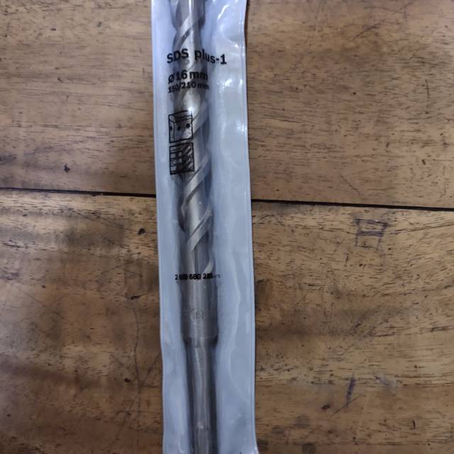 12MM MATA BOR BETON BOSCH SDS PLUS 1. MATA BOR BETON BOSCH 12MM X 150 /210MM. MATA BOR BETON 12MM BO