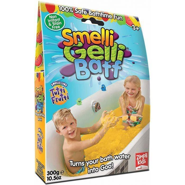 

grosir Gelli Baff Smelli Tutti Frutti Berkualitas