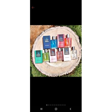 parfum garuda lavina