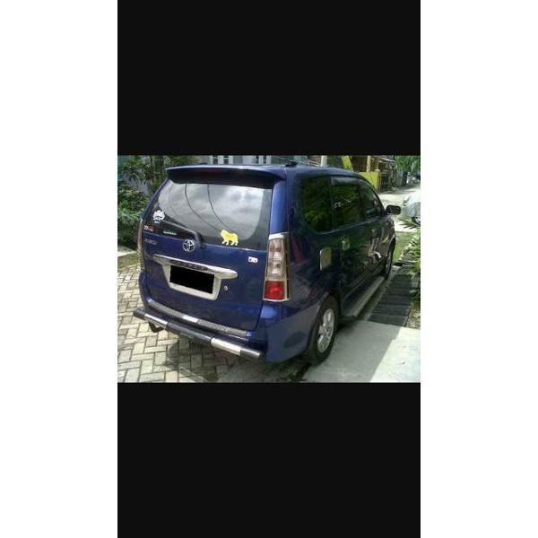 upper tank radiator Avanza xenia 2004-2010 for AT/MT             l xx