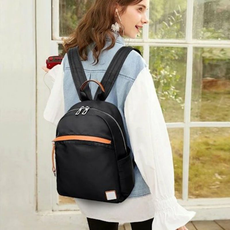 tas ransel wanita tas ransel cewek tas ransel kekinian tas ransel kantor tas ransel murah
