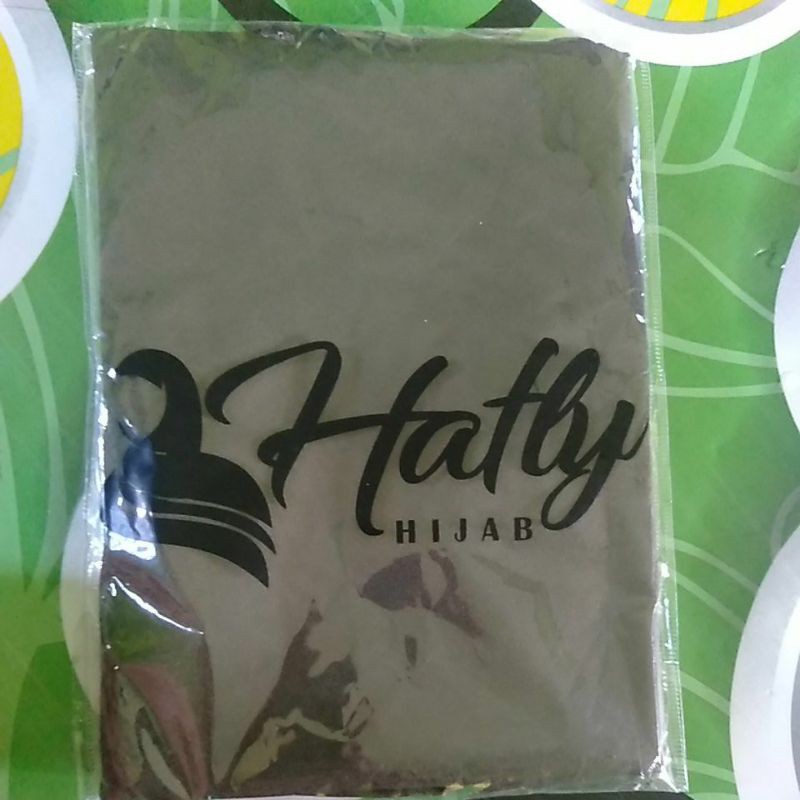 Bergo Hafly s