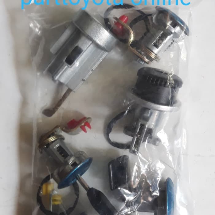 kunci pintu set kijang grand kijang super 5K
