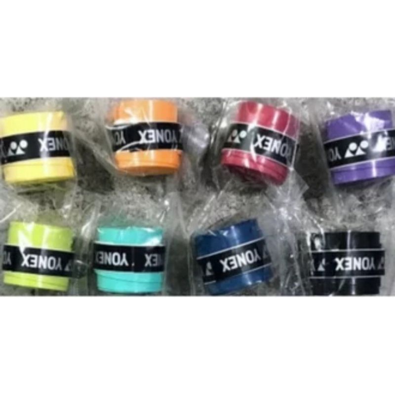 Grip yonex Ac102EX JP