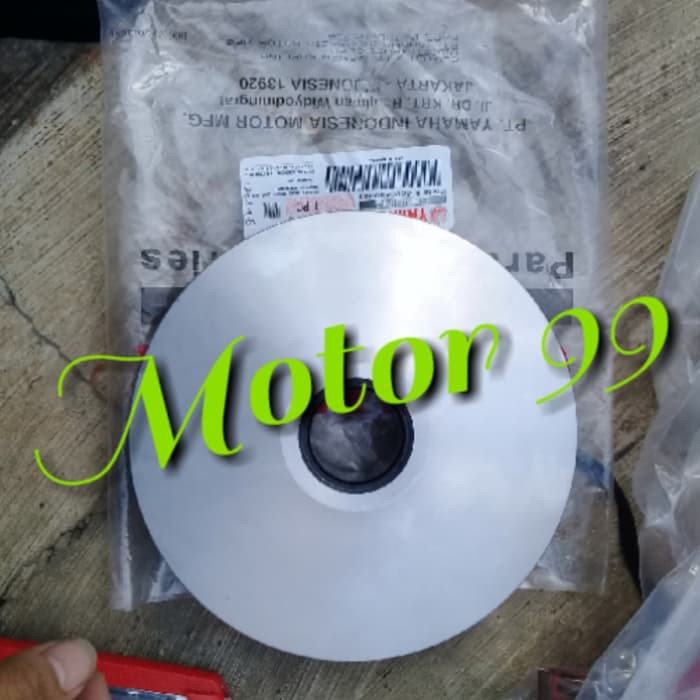 Rully Rumah Roller Xmax 250 ori ygp  yamaha