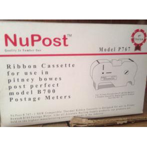 

pita ribbon Pitney and Bowes b700