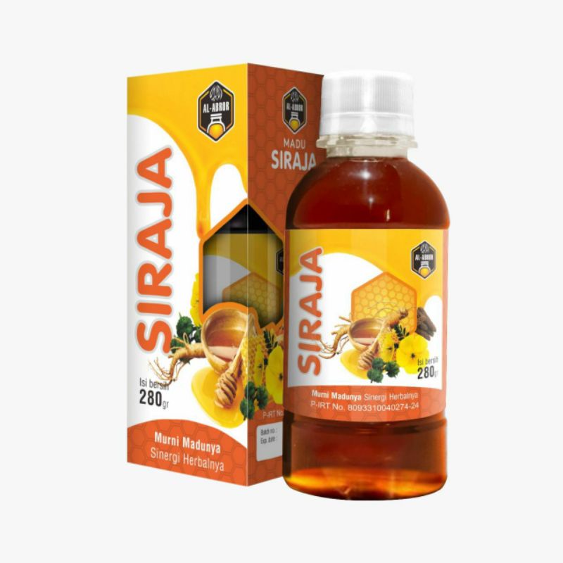 madu siraja
