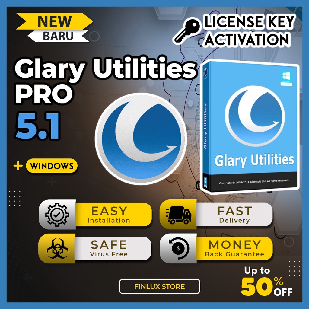 

[VIDEO] Glry Utlts Pr 5 v5.160.0.186 Lcns Ky Lftm Fr Wndws