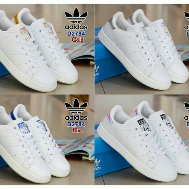 Sepatu sport adidas