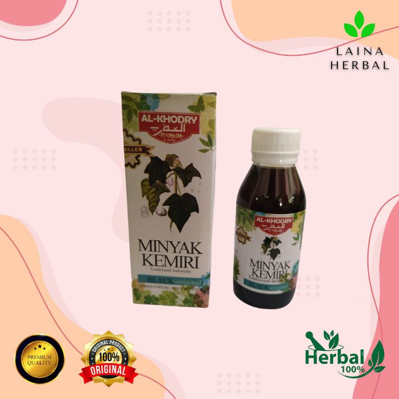 minyak kemiri minyak kemiri asli minyak kemiri penumbuh rambut minyak kemiri bayi