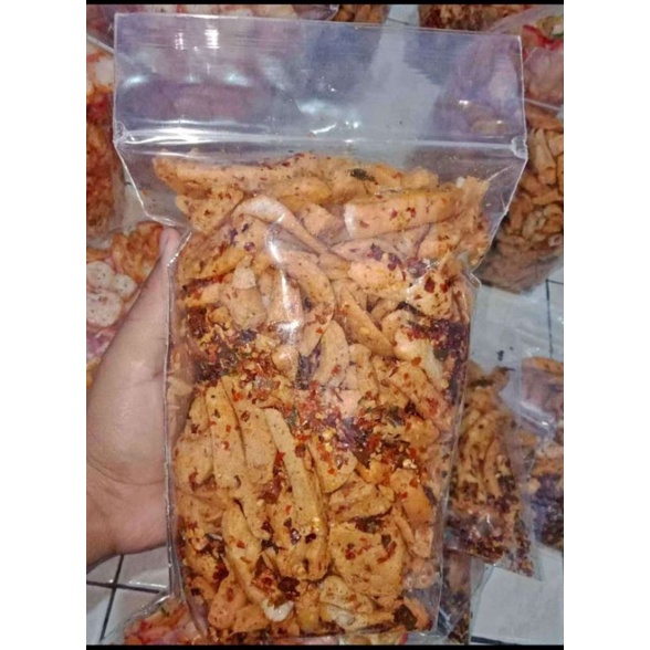 

BASRENG PEDAS DAUN JERUK / BASRENG GURIH / BASRENG RENYAH / BASRENG KRIUK MANTAP JOS