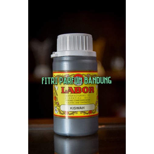 Bibit parfum KISWAH QISWAH 100ml