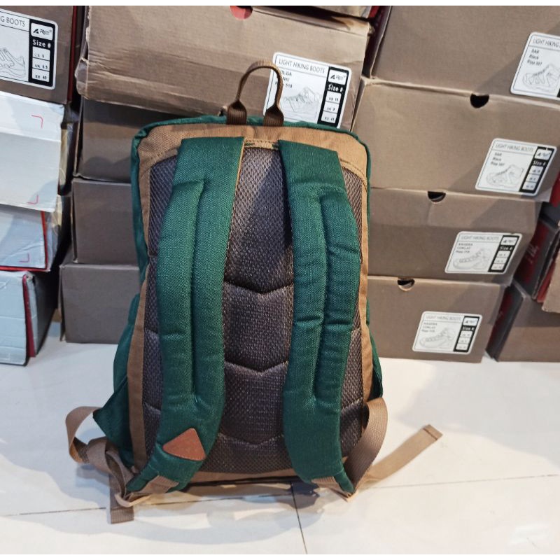 Tas Ransel Rei Catalunia 20L ORIGINAL