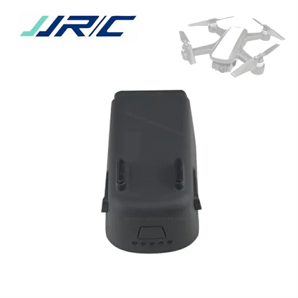 Original Baterai Battery Drone JJRC X9 Heron