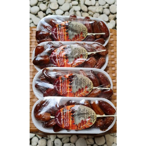 

Dates deglet nour Ladouce
