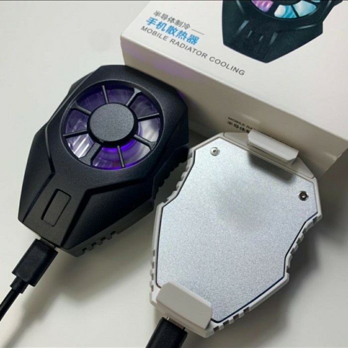 KIPAS PENDINGIN HP L01 COOLING FAN HP L01 QUICK COOLING QUIDE HP L01