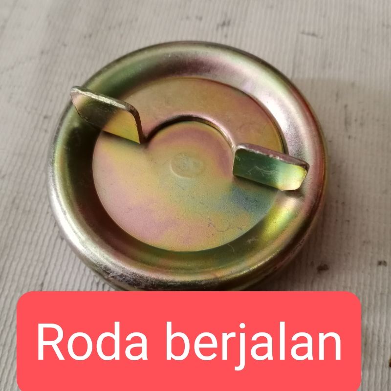 tutup tangki solar L300 Diesel