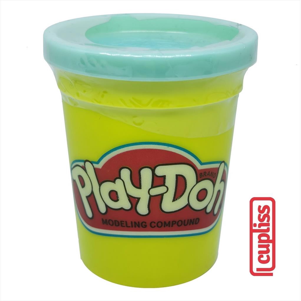 play doh