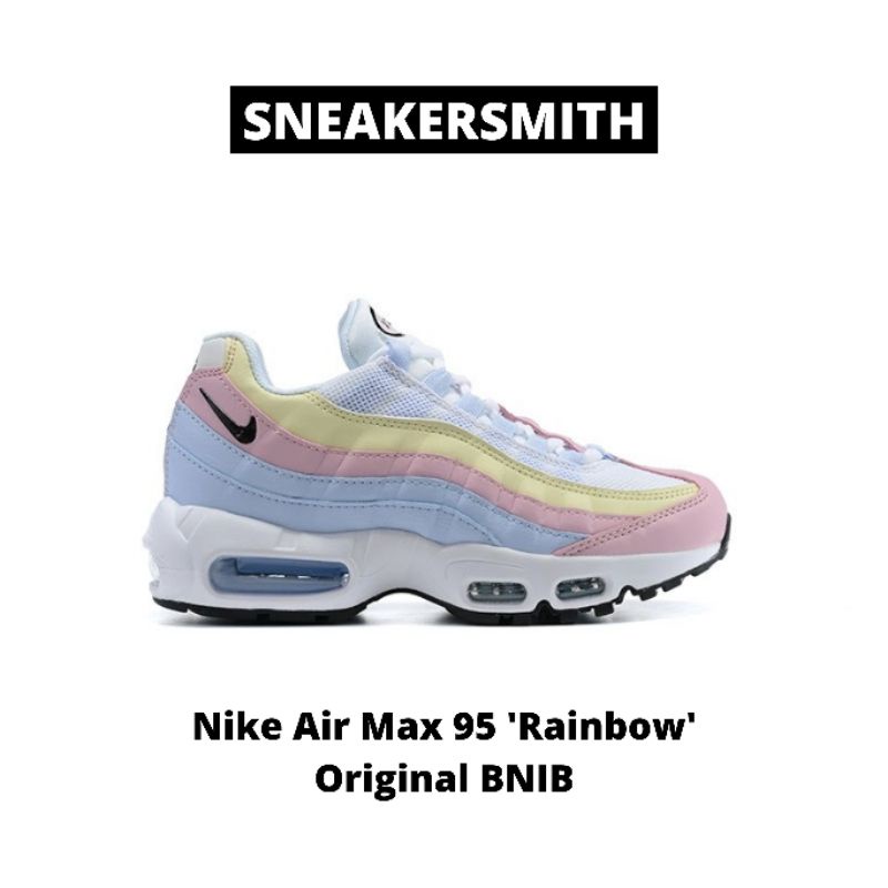 Nike Air Max 95 'Rainbow' Original BNIB