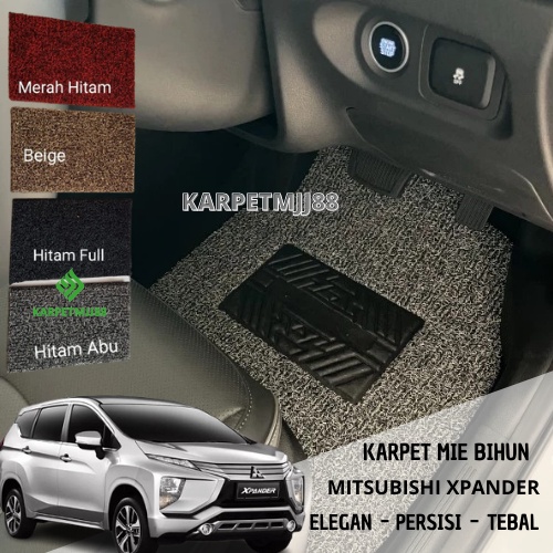 Karpet mobil karpet mi karpet bihun premium  XPANDER EXPANDER