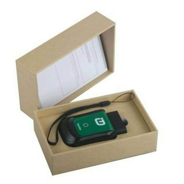 Vpecker easydiag v 9.0 support bahasa Indonesia