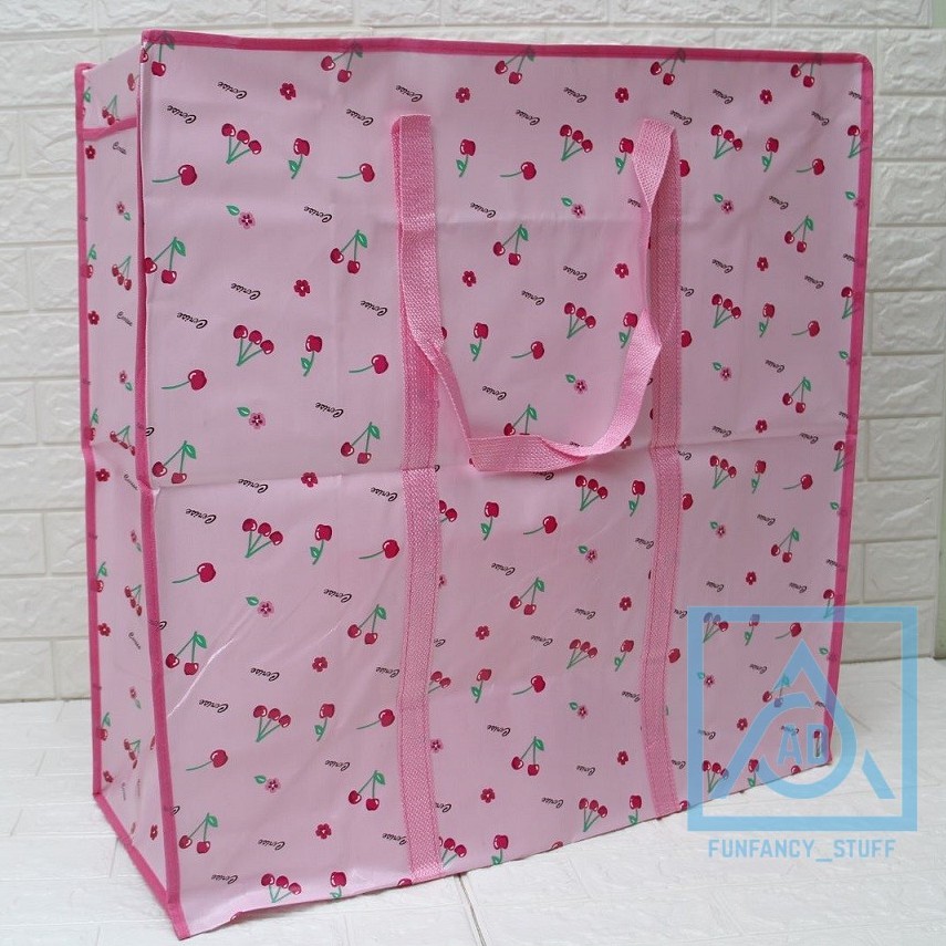 TAS KARUNG SUPER JUMBO UKURAN 70 x 60 CM