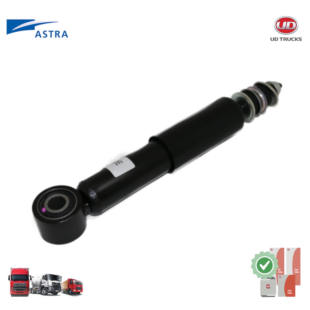 UD Trucks Quester - Shock Absorber / Breaker [5223670578]