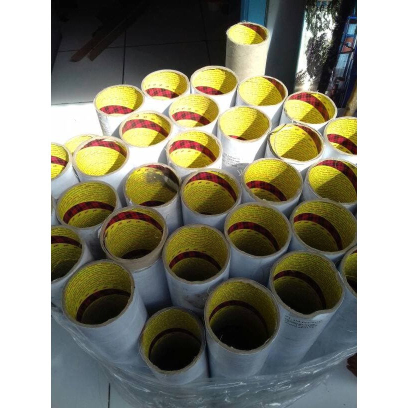 

NEW STOCK SELONGSONG STIKER/PACKING AMAN