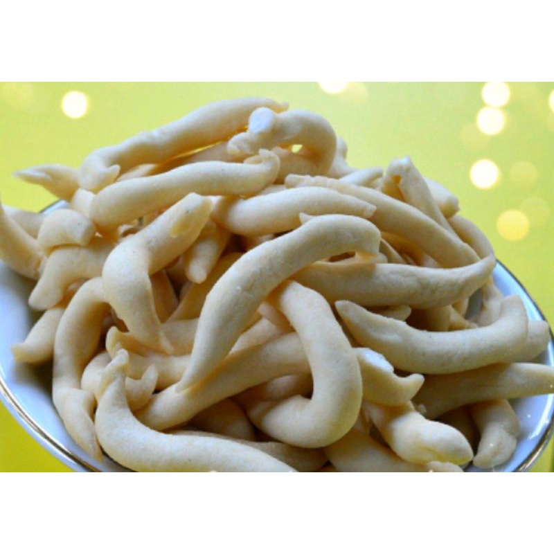 

GABUS INDOSARI GRATIS DUS+BABBULWARP