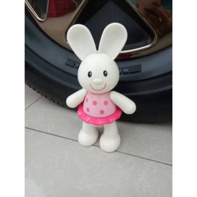 ELC toybox figure