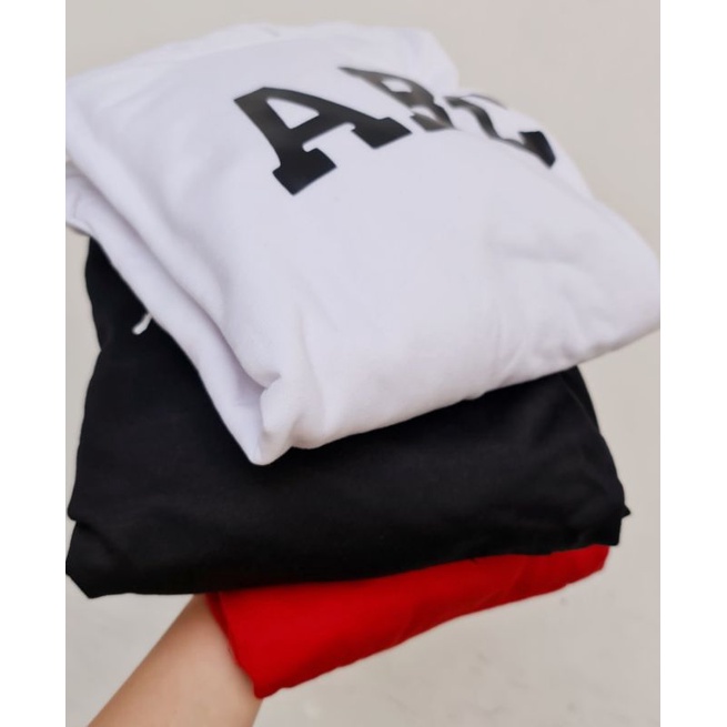 AA1 - New York Hoodie Fleece Oversize