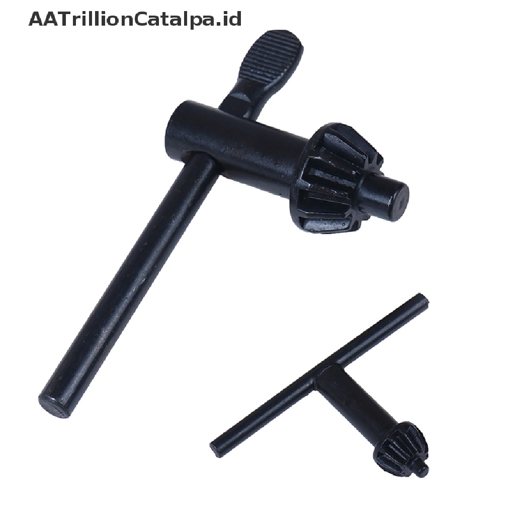 【AATrillionCatalpa】 1 PCS 4mm 6mm 10mm 13mm 16mm 20mm Chuck Diameter Tools Drill Chuck Wrench ID