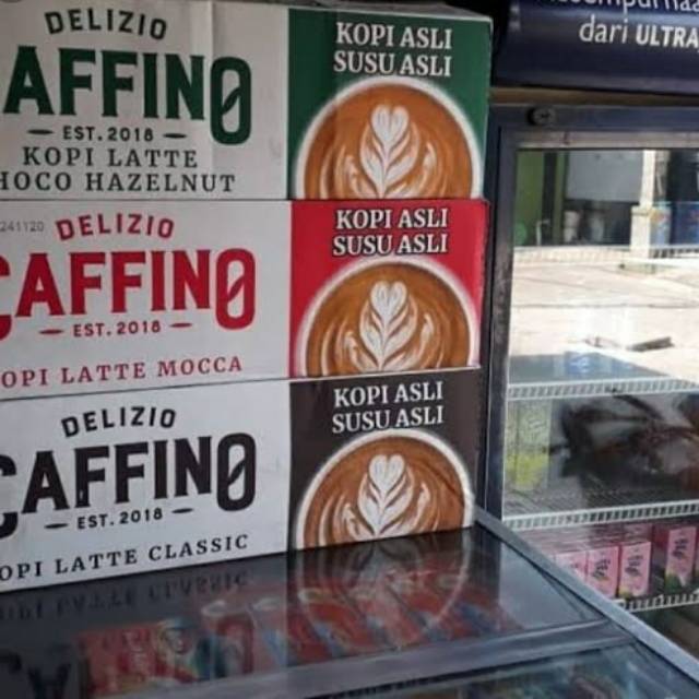 

Caffino