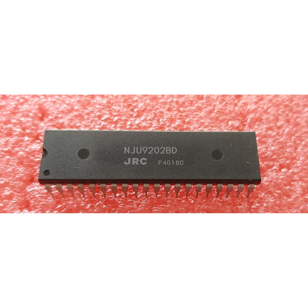NJU9202BD NJU9202