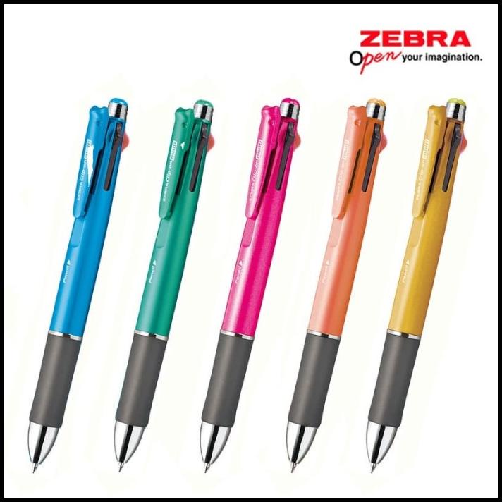 

Caramel | Zebra Clip-On Multi 1000 V Limited Edition