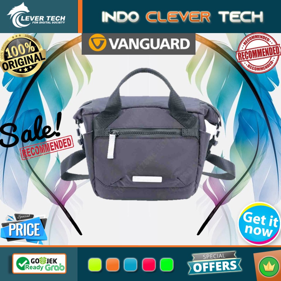 Vanguard VEO Flex 18M Shoulder Bag