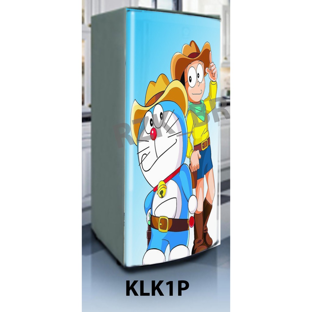 

stiker KLk1p_Doranfrn_hanya55ribu